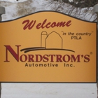 Nordstroms Automotive Inc