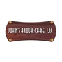 John's Floor Care Hardwood Floors Sand & Refinish