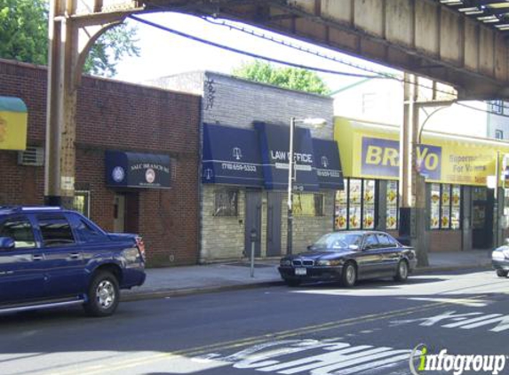 Jamaica Letter Carriers - Richmond Hill, NY