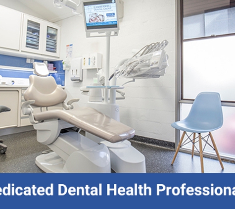 Camberwell Dental Group - Camberwell, VIC. Dedicated Dental Health Professionals