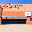Dignity Health Physical Therapy - Aliante - Medical Centers