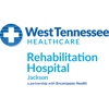 West Tennessee Healthcare Rehabilitation Hospital Jackson gallery