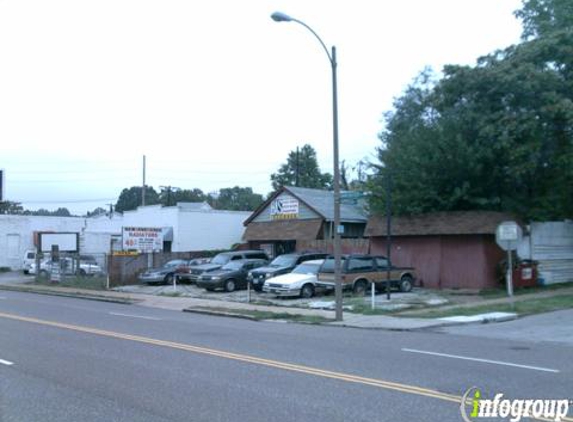 B & B Auto Parts - Saint Louis, MO