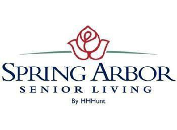 Spring Arbor Cottage of Fredericksburg - Fredericksburg, VA