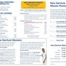 Affordable Dentures - Prosthodontists & Denture Centers