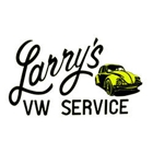 Larry's VW Import Service