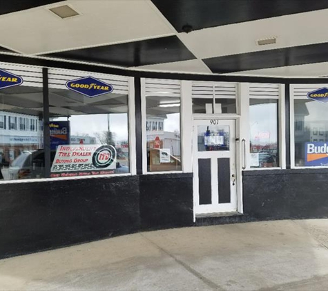 Princeton Tire Service, L.L.C. - Princeton, IL