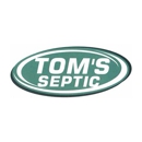 Tom's Septic Systems - Septic Tanks & Systems
