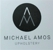 Michael Amos Upholstery Logo