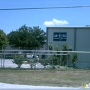 Ak-U-Tec Machine & Tool - Machine Shops