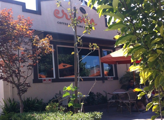 Crema Coffee Company - San Jose, CA