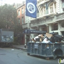 New York Health & Racquet Club - Tennis Courts