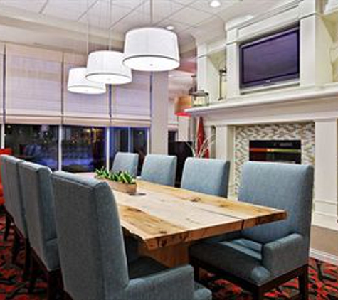 Hilton Garden Inn Springfield, IL - Springfield, IL