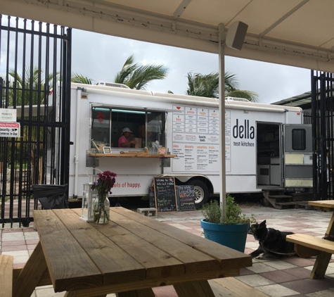 Della Test Kitchen - Miami, FL