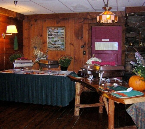 Rosemary's Restaurant - Killington, VT