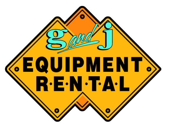 G and J Equipment Rental - Bluffton, SC
