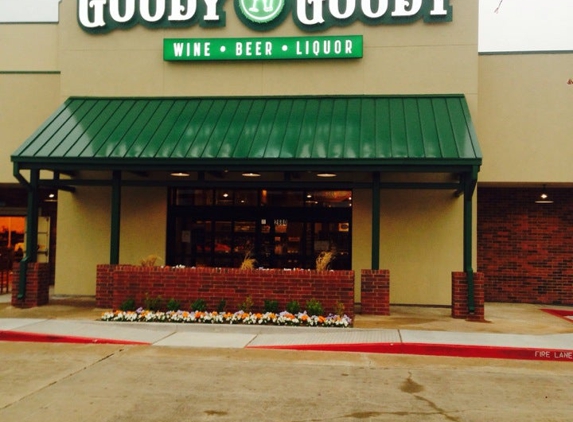 Goody Goody Liquor - Houston, TX