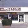 Susan's Nails & Hair Salon