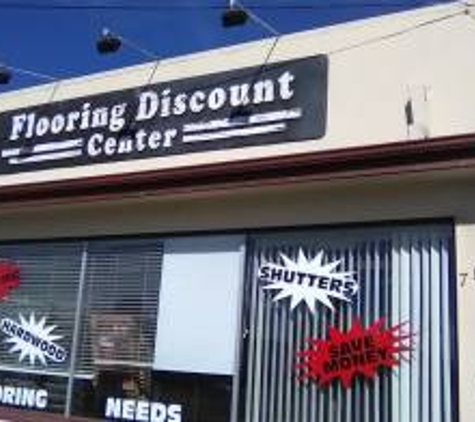 Flooring Discount Center - Morro Bay, CA