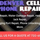 Denver Cell Phone Repair - Mobile Device Repair