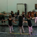 Kinetics Academy Of Dance - Dancing Instruction