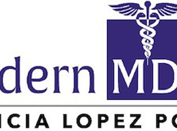 Modern MD PLLC - El Paso, TX. Family Medicine