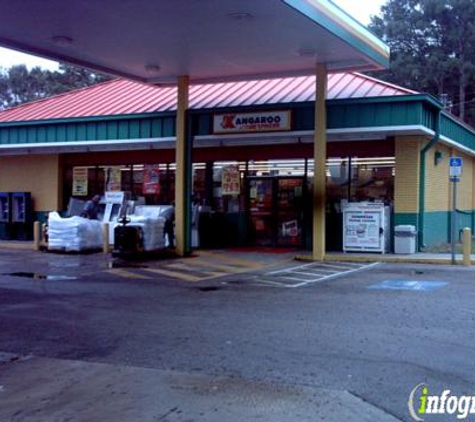 Circle K - Jacksonville, FL