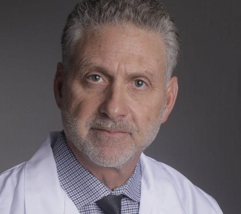 Gary Christopher Guerrino, MD - Mount Vernon, NY