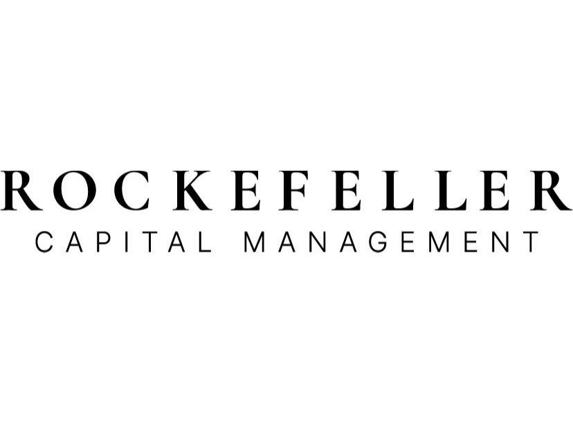 Rockefeller Capital Management - Mountain View, CA