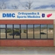 DMC Orthopaedics and Sports Medicine-Dearborn