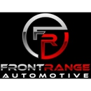 Front Range Auto