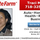 State Farm Insurance - Traci Menes Agency - Financial Services