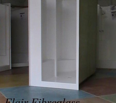 Flair Showers. - Clontarf, QLD
