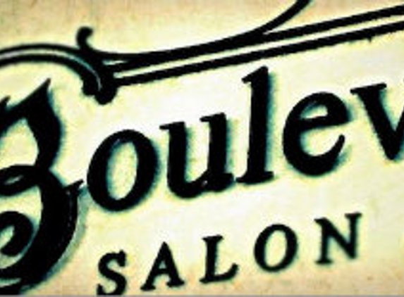 On the Boulevard Salon & Spa - Baton Rouge, LA