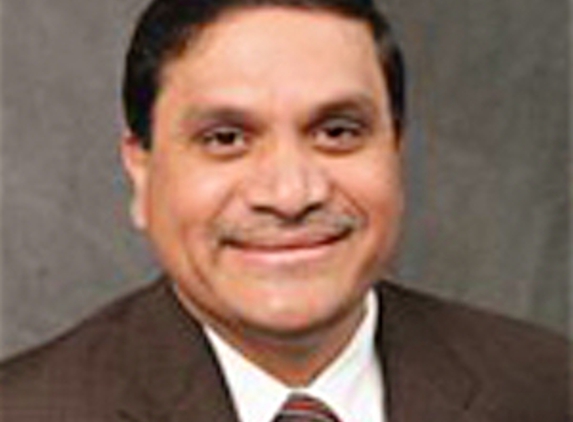 Ravi Adusumilli, MD, FACC - Toledo, OH