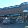 Cost Plus Nutrition