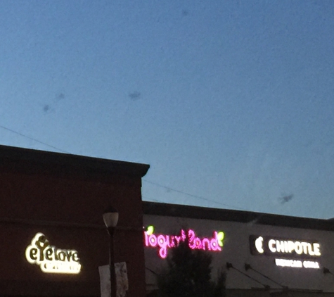 YogurtLand - Pinole, CA