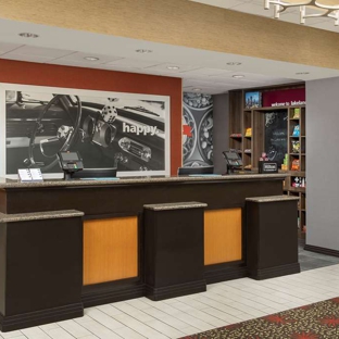 Hampton Inn & Suites Lakeland-South Polk Parkway - Lakeland, FL