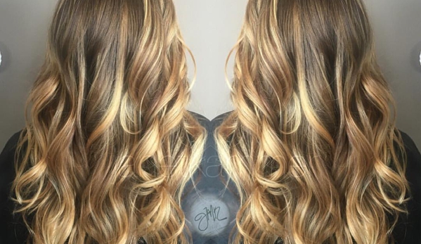 Salon Foushee & Spa - Denver, CO