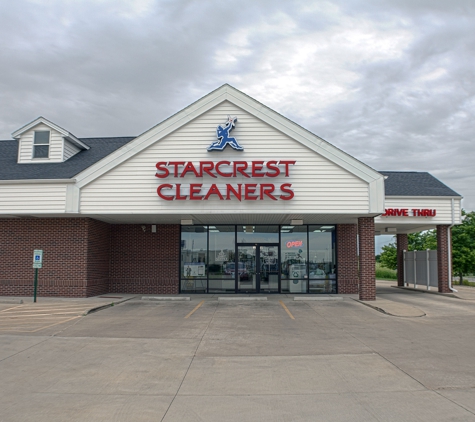 Starcrest Cleaners - Springfield, IL