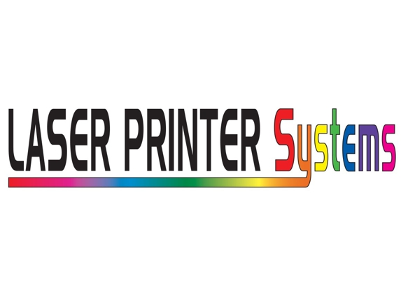 Laser Printer Systems