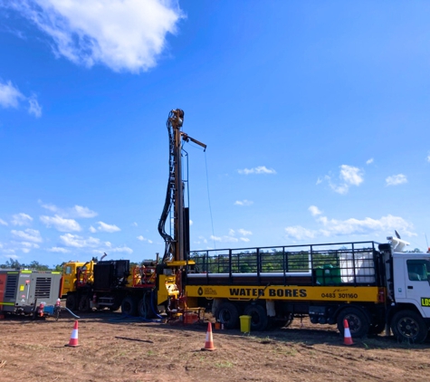 Local Drilling Services