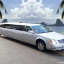 Goldstar Limousine Service - Limousine Service