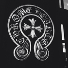 Chrome Hearts