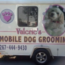 Valerie's Mobile Dog Grooming - Pet Services