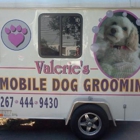 Valerie's Mobile Dog Grooming