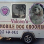 Valerie's Mobile Dog Grooming