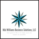 Niki Williams Business Solutions, LLC. - Data Processing Service