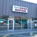 Tom's Shoe Repair - Shoe Repair