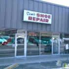 Tom's Shoe Repair